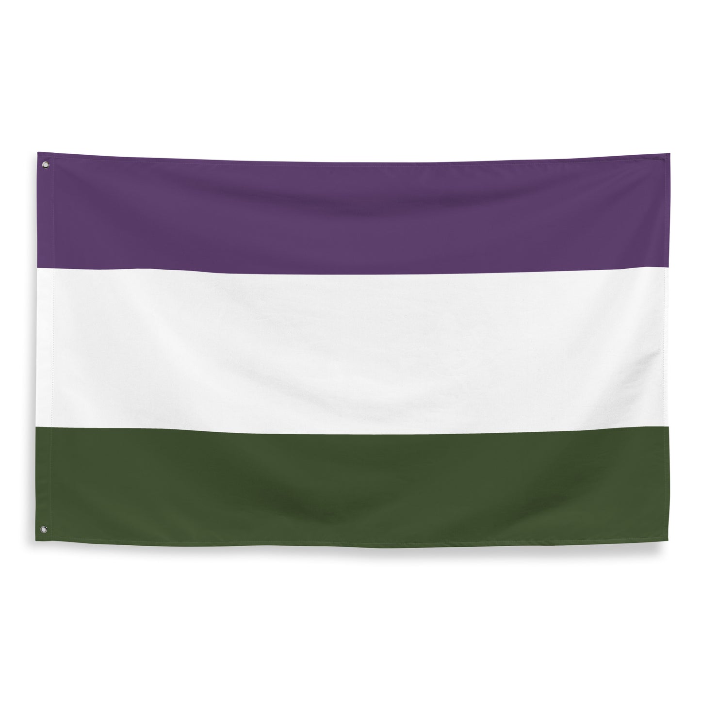WSPU Flag